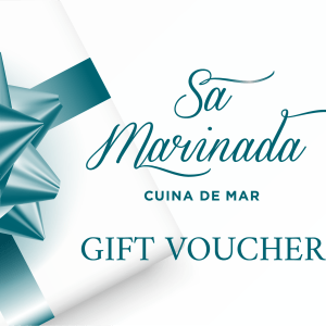 GIFT VOUCHER